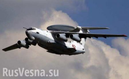 В Сирии появился крылатый «Оплот»: Минобороны России готовится к воздушным боям с авиацией Турции?