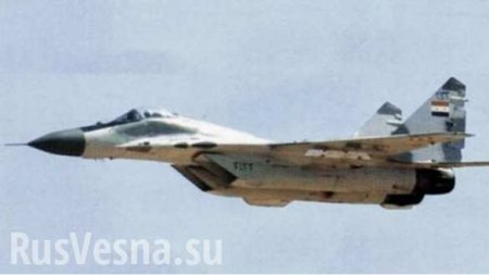 Первая операция штурмовиков ВКС РФ и истребителей ВВС Сирии против ИГИЛ — мнения экспертов (ВИДЕО)