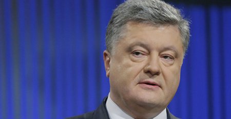 Порошенко отказался от общения с российскими журналистами, – СМИ