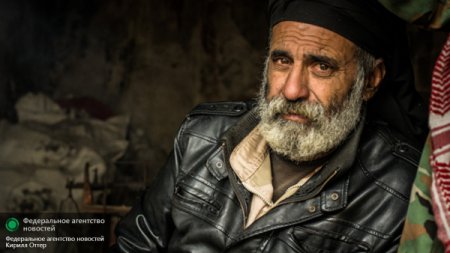 Сирийские хроники: взорванный Хомс залечивает раны (ФОТО)