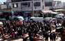 Свободные от террористов: жители Нубль и Аз-Захра отмечают победу Сирийской ...