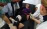 Кровавая ночь в Африне: после турецкого обстрела убиты и ранеными дети, в б ...