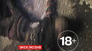 Опубликовано секретное видео с места массового убийства в Кущёвской 18+