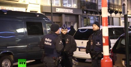 Организаторы парижских терактов могли планировать ядерную атаку в Европе