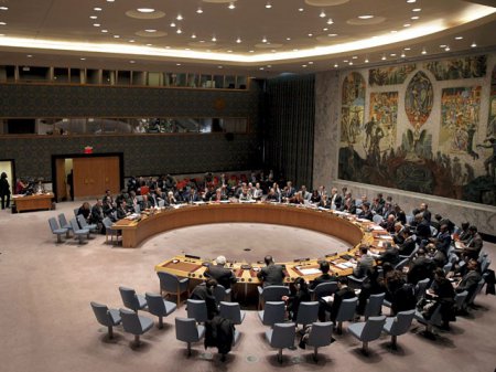 Поспред США в Совбезе ООН: Россия только отвлекает мир резолюцией по Сирии