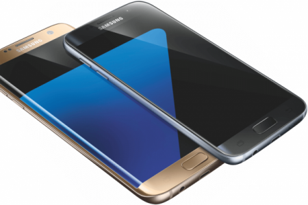В Samsung озвучили цены смартфонов Galaxy S7 и S7 edge в России