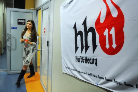 Mail.ru Group продала сервис Headhunter за 10 млрд рублей