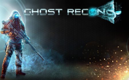 Electronic Arts уступила торговую марку Ghost компании Ubisoft