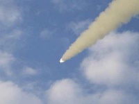 КНДР продолжает пуски баллистических ракет в Японском море