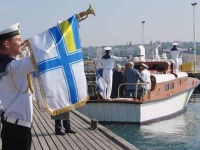 Моряки ВМС Украины массово дезертируют в Крым