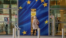 Решение о продлении санкций обнародовано в журнале ЕС