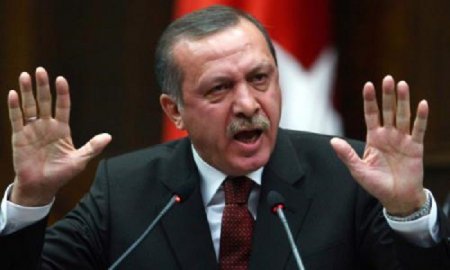 Эрдоган похоронил европейскую Турцию