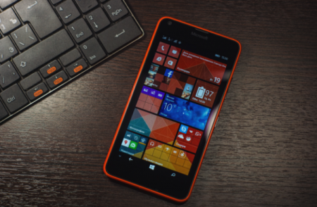 LG и Microsoft объявили о сотрудничестве в сфере мобильных технологий