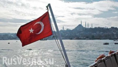 Турецкий шантаж Европы может оказаться эффективным для Анкары