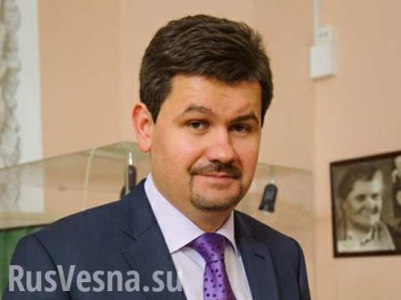 Пресс-секретарь Порошенко посоветовал «Фейгину» назвать историю с письмом Савченко «провокацией российских спецслужб» (АУДИО)