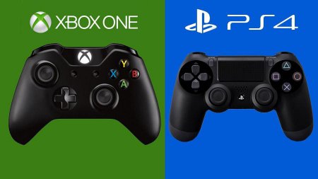 Sony выразила согласие на объединение PS4 и Xbox One