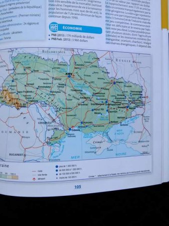 Признательные доказательства: в мировом сознании Крым наконец становится российским