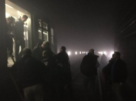 "Исламское государство" организовало теракты в аэропорту и метро Брюсселя. Десятки погибших и пострадавших
