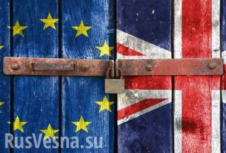 Выход страны из ЕС выгоден только Путину, — обзор британских СМИ 