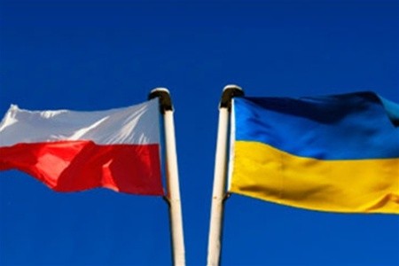 Настало время Польши спеть Украине: «Никогда мы не будем братьями»?