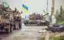 Киев сосредоточил на фронте 22 батальона, 12 дивизионов военной техники и д ...