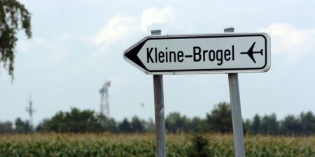 Американский журнал рассказал, как “недогосударство” Бельгия охраняет ядерные боеголовки