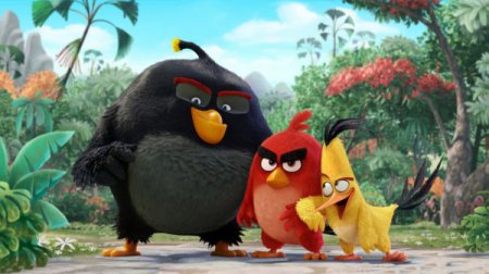 Создатель Angry Birds завершил 2015 год с убытком в 14 млн долларов