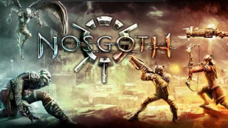 Разработчики закрывают проект Nosgoth вселенной Legacy of Kain