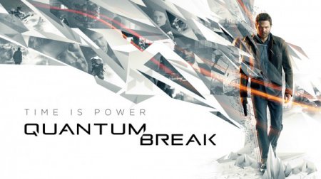 Quantum Break признана самой продаваемой игрой Microsoft