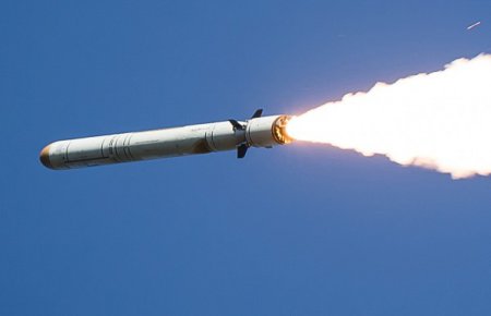 Серийное производство гиперзвуковых ракет 