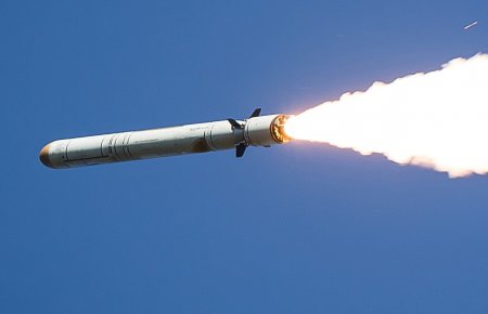 Серийное производство гиперзвуковых ракет "Циркон" стартует в 2018 году