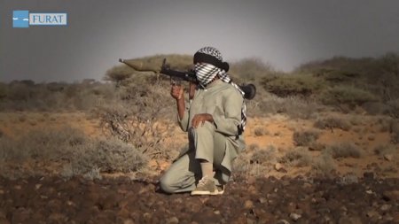 "Исламское государство" объявило о своей первой атаке в Сомали
