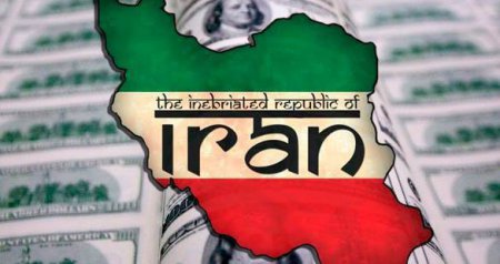 Кабмин отменил санкции против Ирана