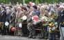 ВАЖНО: в Славянске ветеранов облили зеленкой и закидали мукой