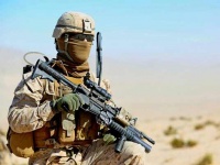 Спецназ США занял две базы в Ливии для возможной операции против ИГ