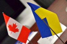 Парламент Канады рассмотрит петицию по безвизовому режиму для украинцев