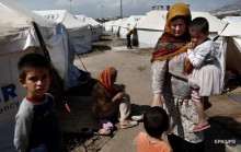 Европейская система приема беженцев не работает, – ООН