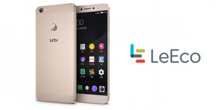 За два часа было продано более миллиона экземпляров нового смартфона LeEco  ...