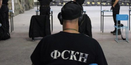 В Санкт-Петербурге оперативник ФСКН пять лет возглавлял банду наркоторговце ...