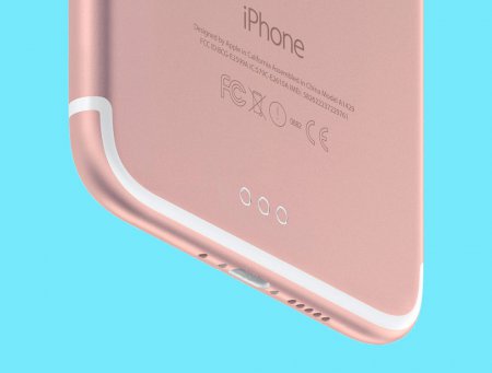 iPhone 7 не получит Smart Connector