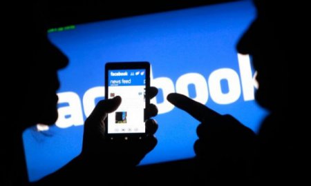 Facebook обвинили в политической цензуре при отборе новостей