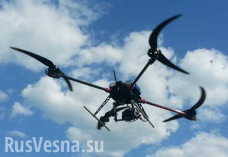Польский министр обороны обвинил Россию в массовой засылке дронов