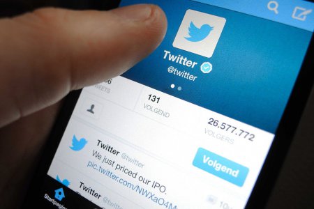 Bloomberg: Twitter перестанет считать символы фото и ссылок в размещаемых постах