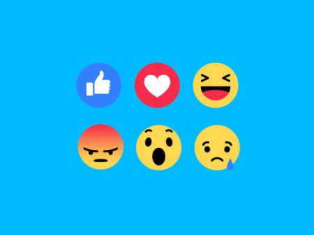 Facebook запустит сервис, превращающий фото пользователей в «эмодзи»