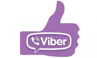 Обновленный Viber теперь сохраняет копии на облачных сервисах