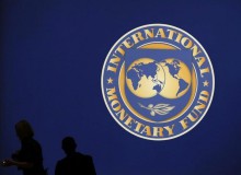 Экономический рост Украины «за углом», – замглавы МВФ