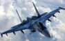 Страшный грохот, взрыв и много дыма — очевидец о крушении самолета Су-27 (В ...