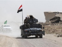 Минобороны Ирака: более 1,2 тыс. боевиков ИГ уничтожены в боях при Эль-Фалл ...