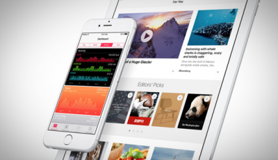 Apple закрыла возможность отката на iOS 9.3.1