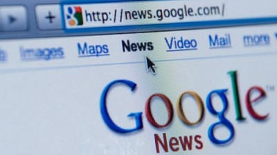 Сервиса Google News не коснется закон о новостных агрегаторах